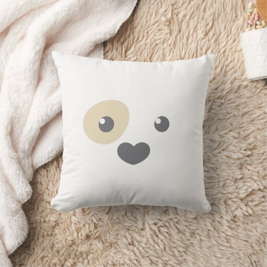 Puppy heerlijk kussen (Deken)