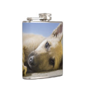 Puppy Heupfles (Rechts)