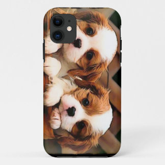 Puppy Hoesje