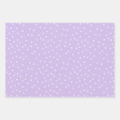 Puppy hond pawty partij thema inpakpapier vel (Voorkant 2)