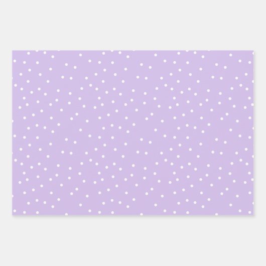 Puppy hond pawty partij thema inpakpapier vel (Voorkant 2)