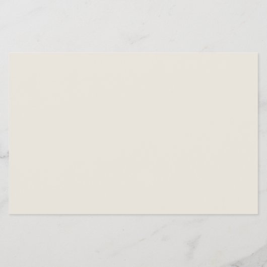 Puppy Hond Walker Sitter QR Code Modern Tearoff Flyer (Achterkant)