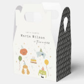 Puppy-honden van Kinderen elke dag van de leeftijd Bedankdoosjes (Geopend)