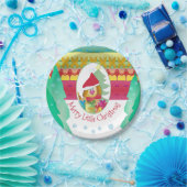 Puppy Hondenvakantie Papieren Bordje (Feest)