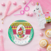 Puppy Hondenvakantie Papieren Bordje (Feest)