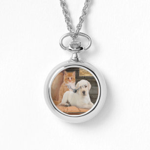 Puppy Horloge