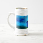 Puppy in een doos, Merry Xmas Bierpul (Links)