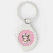 Puppy Keychain (Voorkant)
