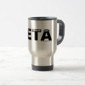 Puppy-Killing Eco-Terror Ass'n Mok (Voorkant rechts)