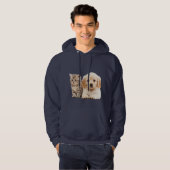Puppy & Kitten Paradise: Pet Store Fun Hoodie (Voorkant volledig)