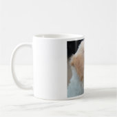 Puppy Koffiemok (Links)