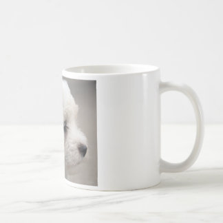 Puppy Koffiemok