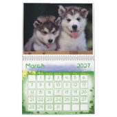 puppy-lab-HD-wallpaper, ONZE JAAR "2011" Kalender (Mar 2027)