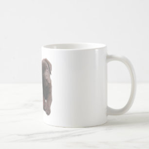 Puppy Lab Koffiemok