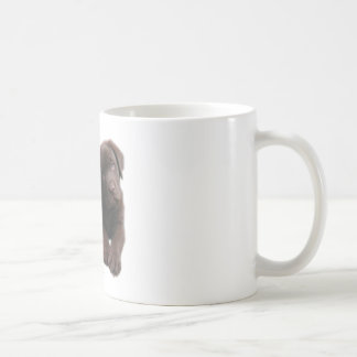 Puppy Lab Koffiemok