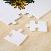 Puppy Legpuzzel (Zijkant)