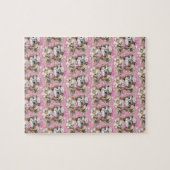 Puppy Legpuzzel (Horizontaal)