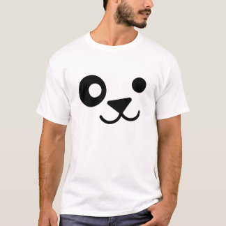 Puppy logo door Puppy Linux-gebruiker rastapax T-shirt