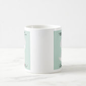 Puppy Love Coffee Mok (Center)