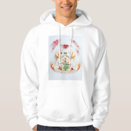 Puppy Love Hoodie