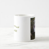 Puppy Love Koffiemok (Center)