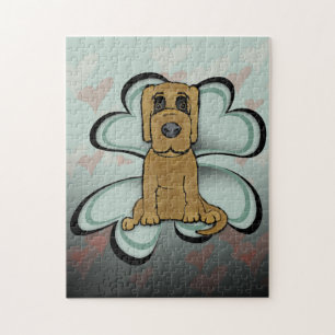 Puppy Love Legpuzzel