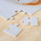 Puppy Love Legpuzzel (Zijkant)