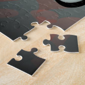 Puppy Love Legpuzzel (Zijkant)