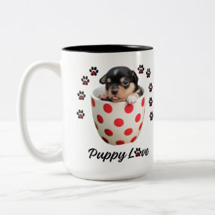 Puppy Love Mok
