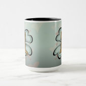 Puppy Love Mok (Midden)