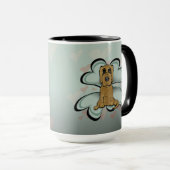 Puppy Love Mok (Voorkant rechts)