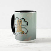 Puppy Love Mok (Voorkant links)