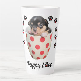 Puppy Love Mok