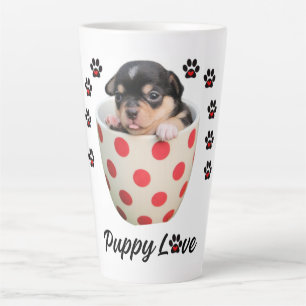Puppy Love Mok