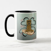 Puppy Love Mok (Links)