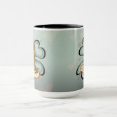 Puppy Love Mok (Midden)