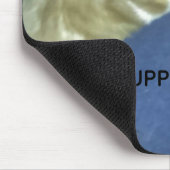 Puppy Love Mouse Pad Muismat (Hoek)