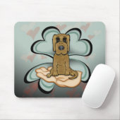 Puppy Love Muismat (Met muis)