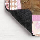 Puppy Love Muismat (Hoek)