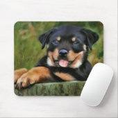 Puppy Love Muismat (Met muis)