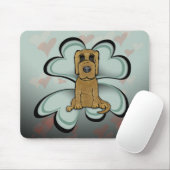 Puppy Love Muismat (Met muis)