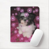 Puppy Love-muispad Muismat (Met muis)