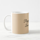 Puppy Love Muts Koffiemok (Links)