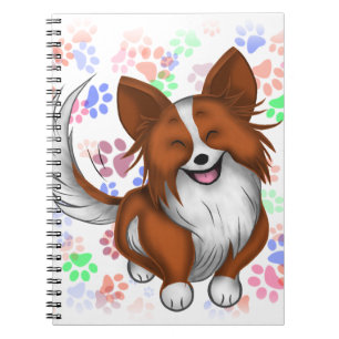 Puppy Love Notitieboek