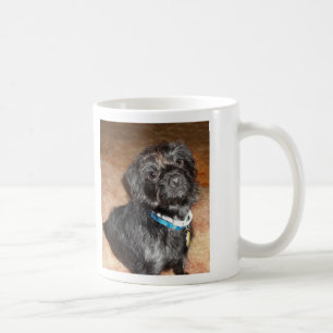 Puppy Love of Terry Koffiemok