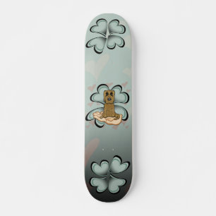 Puppy Love Persoonlijk Skateboard