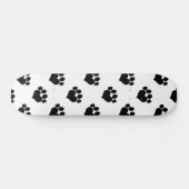 Puppy Love Persoonlijk Skateboard (Horizontaal)