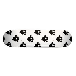 Puppy Love Persoonlijk Skateboard