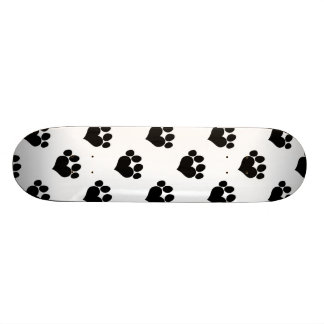 Puppy Love Persoonlijk Skateboard