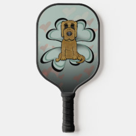 Puppy Love Pickleball Paddle